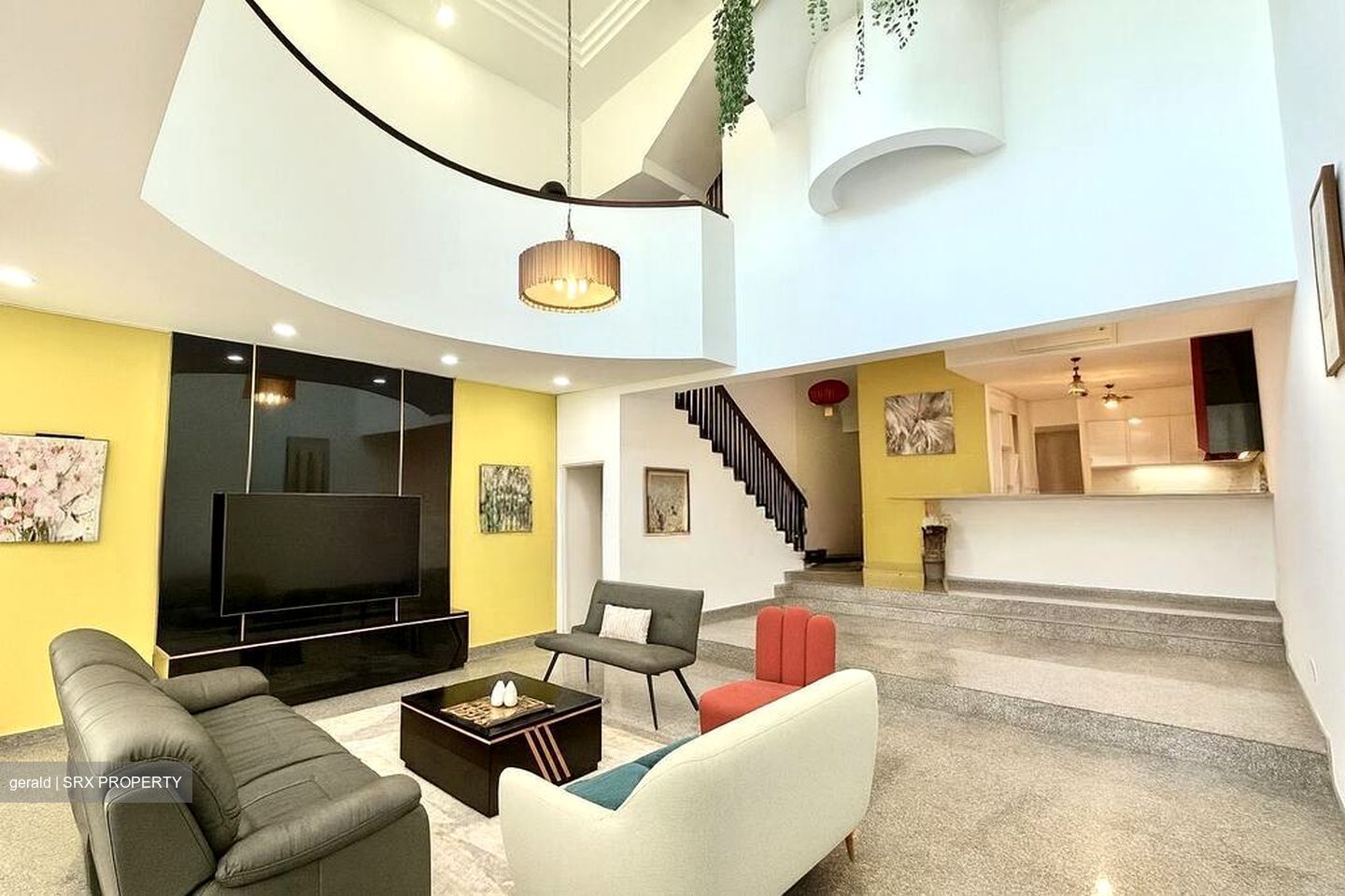 Cedarwood Grove (D25), Terrace #497354771